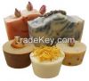 HANDMADE NATURAL HERBAL SOAPS