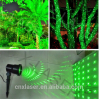 Green Christmas &Garden laser Lights