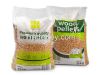 Wood Pellets Packing Film, Printed