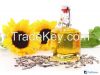 Cooking oil (sunflower oil)