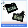 Digital Fridge/freezer/aquarium/Embedded thermometer