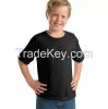 childrens Tee-shirts unisex high quality cotton