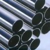 Stainless steel pipes and tubes