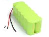 Vacuum Cleaner Battery-SC 14.4V 3800mAh