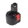 cordless tool Battery for Bosch 7.2V