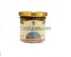 Tuna in organic extra vergin olive oil