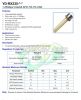 1.25G APD-TIA TO can photodiode , optoelectronics , transceivers , PIN-TIA , APD , ROSA