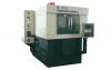 Crankshaft CNC lathe