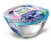 UHT yogurt