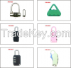 Sell Luggage Lock