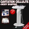 Sell ultrasonic transducer cavitation fast slim machine