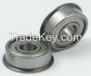 Supply Flange bearing MF52 Miniature Deep grove ball bearing