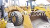 Used Cat 966E Loader