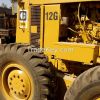 Used Cat 12G Motor Grader