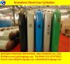 Low PriceHelium Gas Cylinder , Gas Oxygen, Argon, Nitrogen For Industry