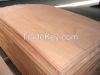 Okoume Veneer Long Grain