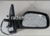 corolla 2003 car mirror USA type