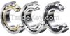 Angular contact ball bearings