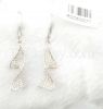 Sell Sterling Silver Jewelry Earring