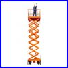 Sell Scissor lift with CE certification