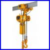 20T electric chain Hoist