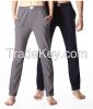 Unisex sleeping trousers