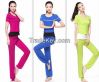 Women yoga wear