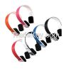 Bluetooth Wireless Handsfree Sports Stereo Headset  for Samsung iPhone LG