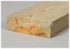 Planed Timber