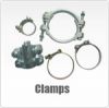 double bolt clamp