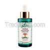 Korean skin care, korean cosmetics, baobab facial oil, wrinkle oil, baobab skin care, baobab face oil