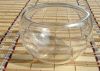 Sell glass double wall cup