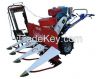 Heavy duty Paddy harvester