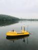 Intelligent unmanned ship