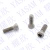 M1.6X4 M1.7X4 M1.8X4 Torx screws for cutting tool