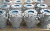 Cast Steel Floating Ball Valve