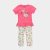 baby girls clothing sets