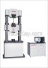 Servo Hydraulic Universal Testing Machine