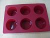 reasonable price silicone cake mold for
