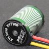 X-TEAM brushless motors 3650 for 1:10 RC car/buggy