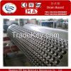 Dimple Plastic Drain Sheet