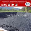 0.1- 3 mm HDPE Geomembrane