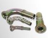 Hydraulic Hose Fittings SAE 3000PSI Flange