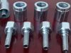 hydraulic hose fittings