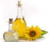 Refined Sunflower Oil and Crude Sunflower Oil