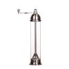 8.5 inches Stainless steel Salt and Pepper grinder/Mill