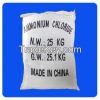 Ammonium Chloride CAS 12125-02-9