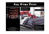 2 Pcs up to 9 Pcs Bedding Set