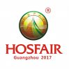 See you next year in HOSFAIR 2018!