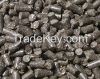 Fuel pellets, sunflower husk pellets